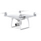 Квадрокоптер DJI Phantom 4 Pro